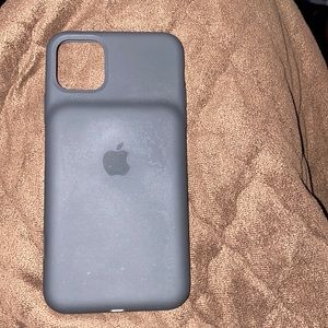 iPhone 11 Pro Max Battery Case 🔋